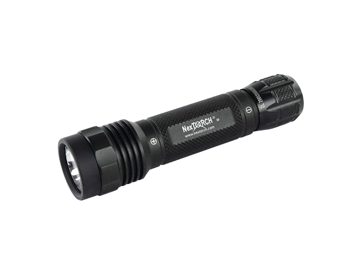 Nextorch Z3 60 Lumens LED Latarka