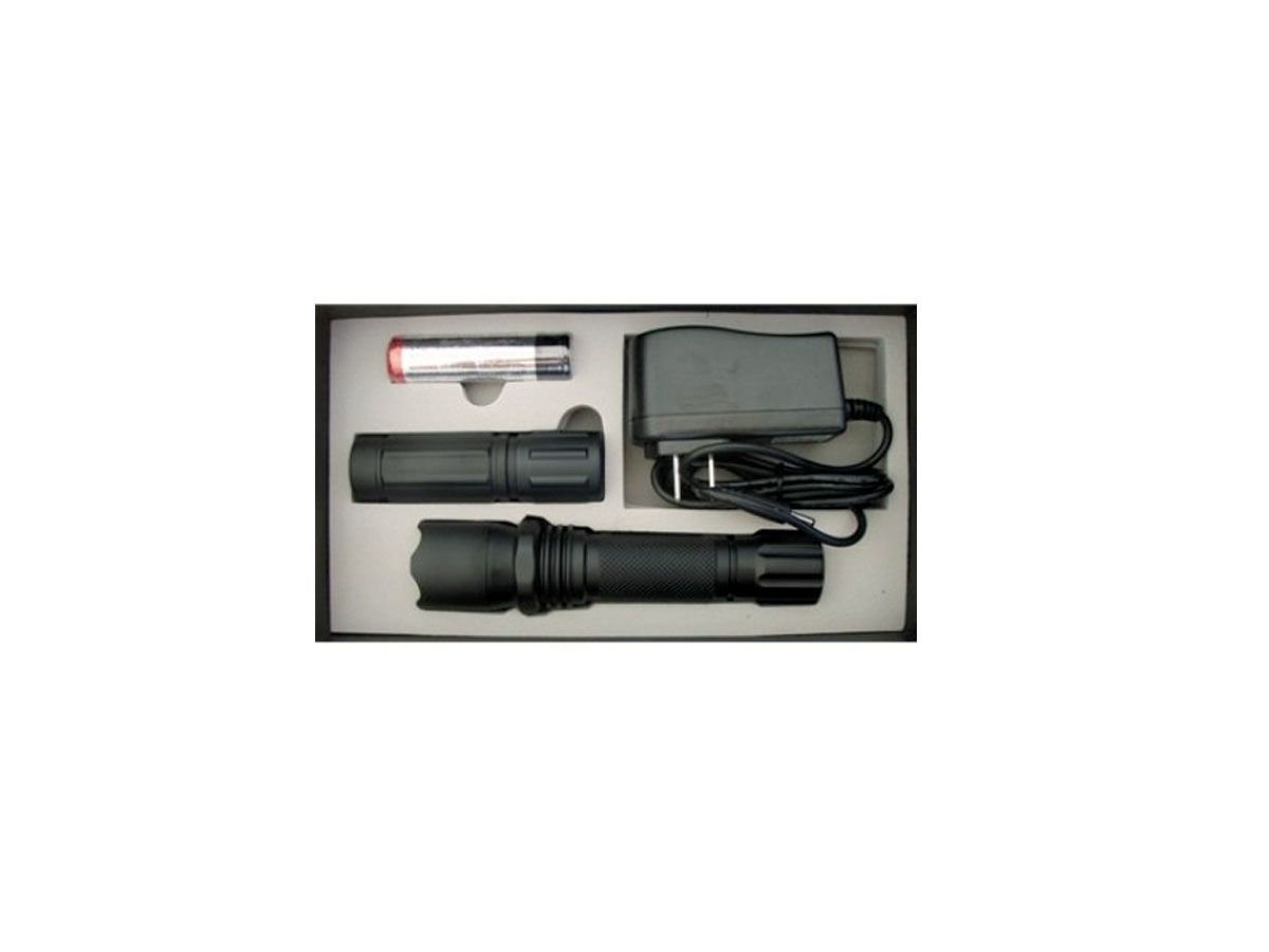 Nextorch P1 akumulatorowa 60 Lumens LED Latarka