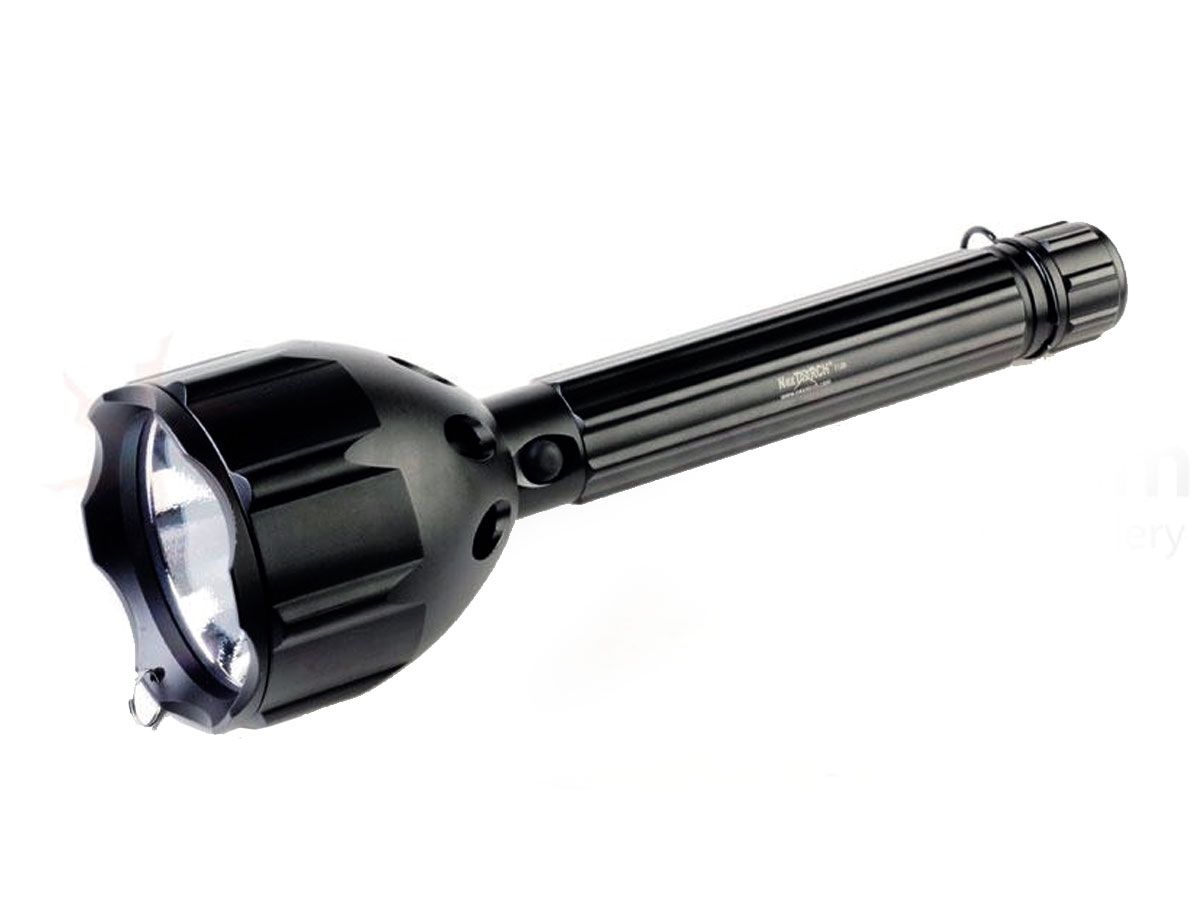 Nextorch SET T12D 350 Lumens LED Latarka