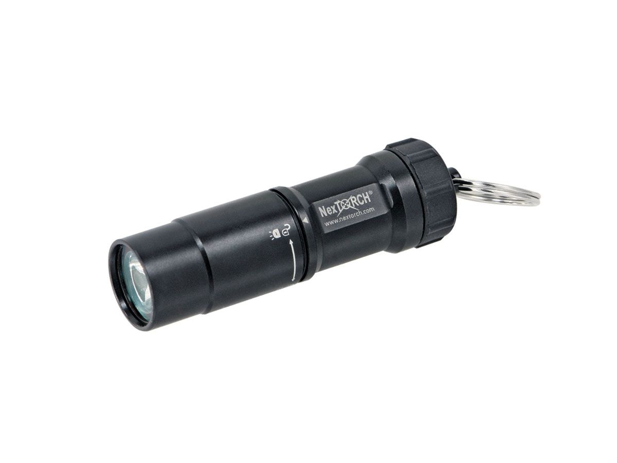 Nextorch NEW STAR  MINI LIGHT 75 Lumens LED