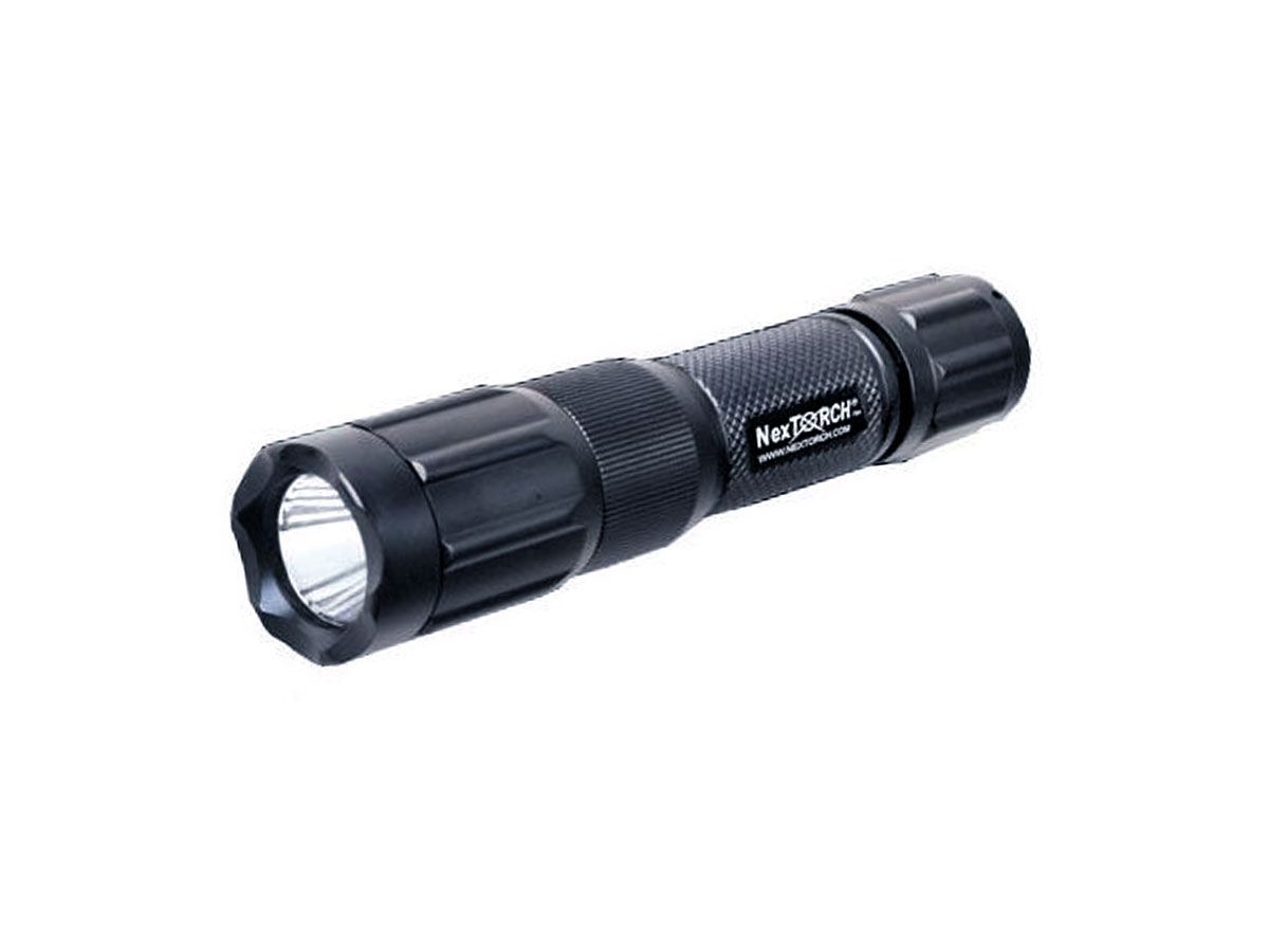 Nextorch P6B akumulatorowa 110 Lumens LED Latarka
