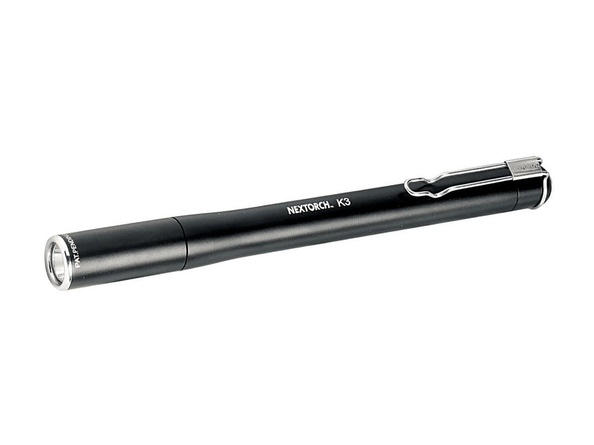 Nextorch K3 PENLIGHT 180 Lumens LED
