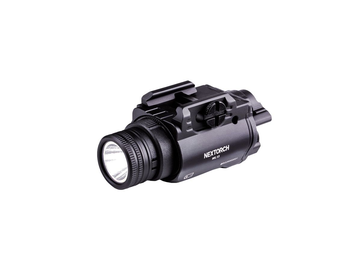 Nextorch WL13 GUNLIGHT 1300 Lumens LED