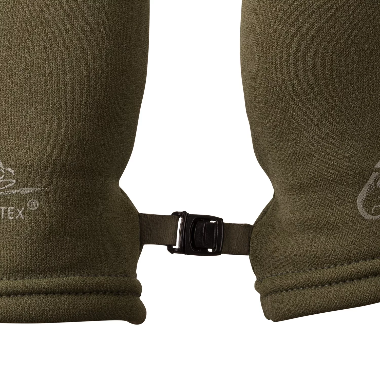 Rękawice Helikon Tracker Outback Gloves -  - Czarny (RK-TCO-RP-01-B03) HELIKON-TEX - widok 4