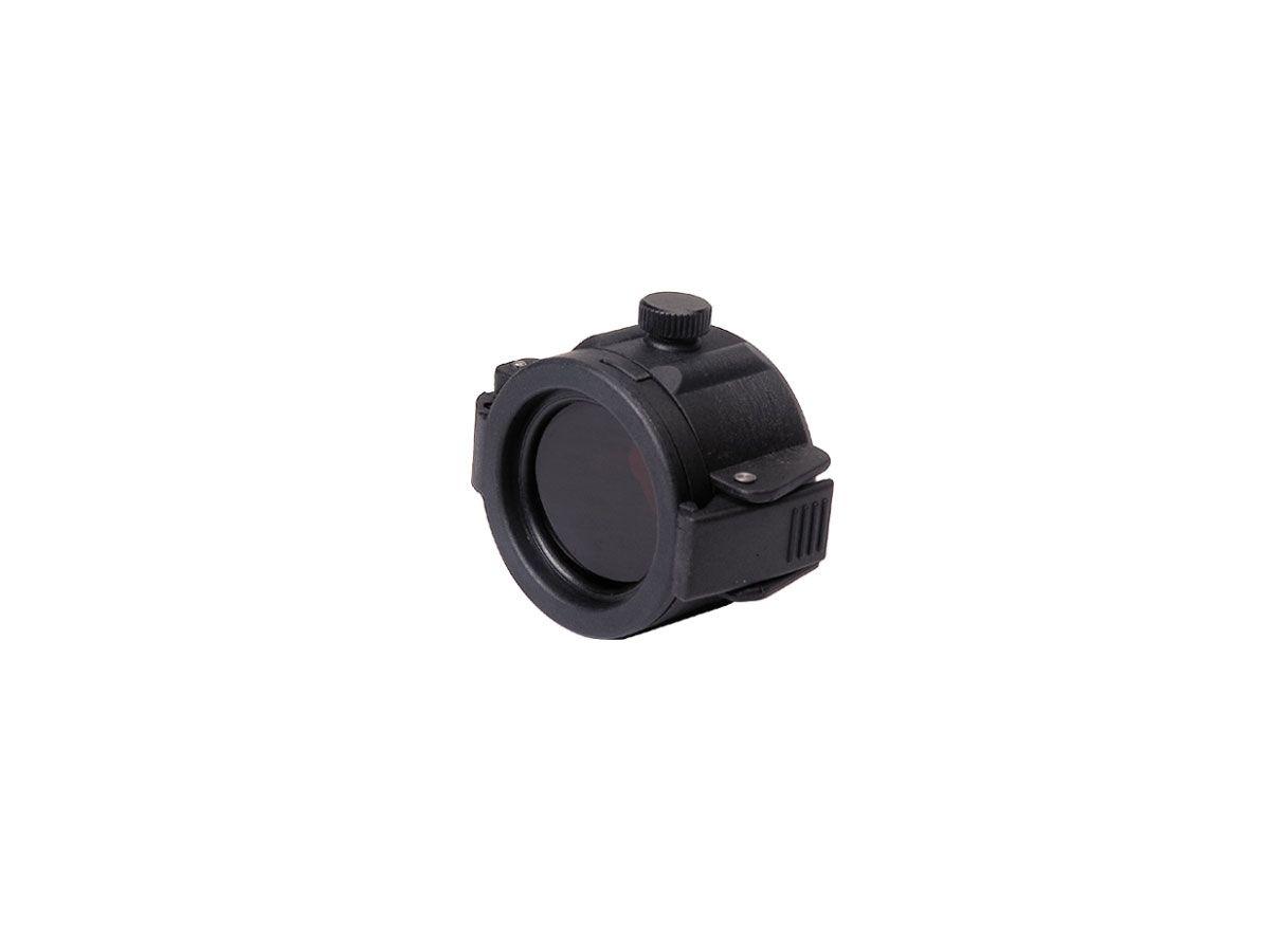 Nextorch SET ADATTATORE + FILTRO Infrarossi (FIR)