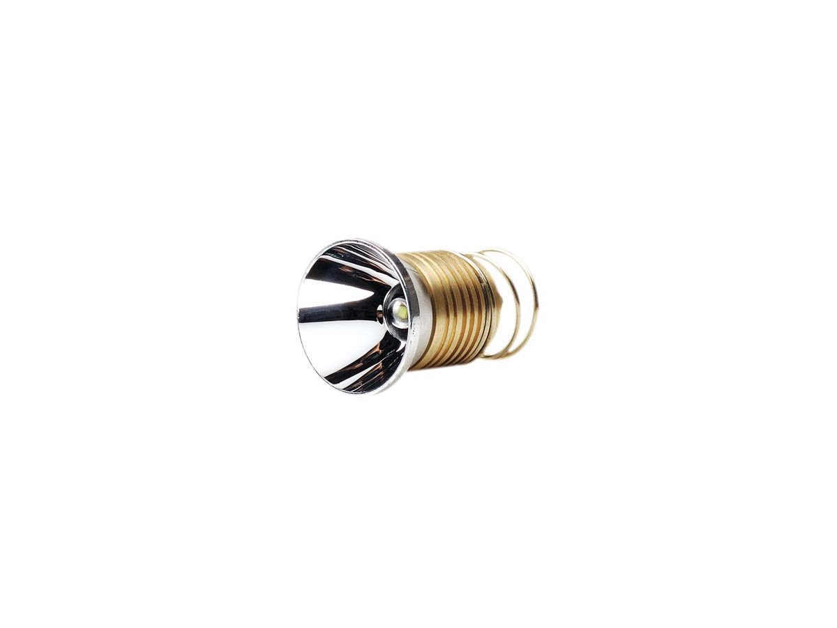 Nextorch BULBO X SAINT TORCH
