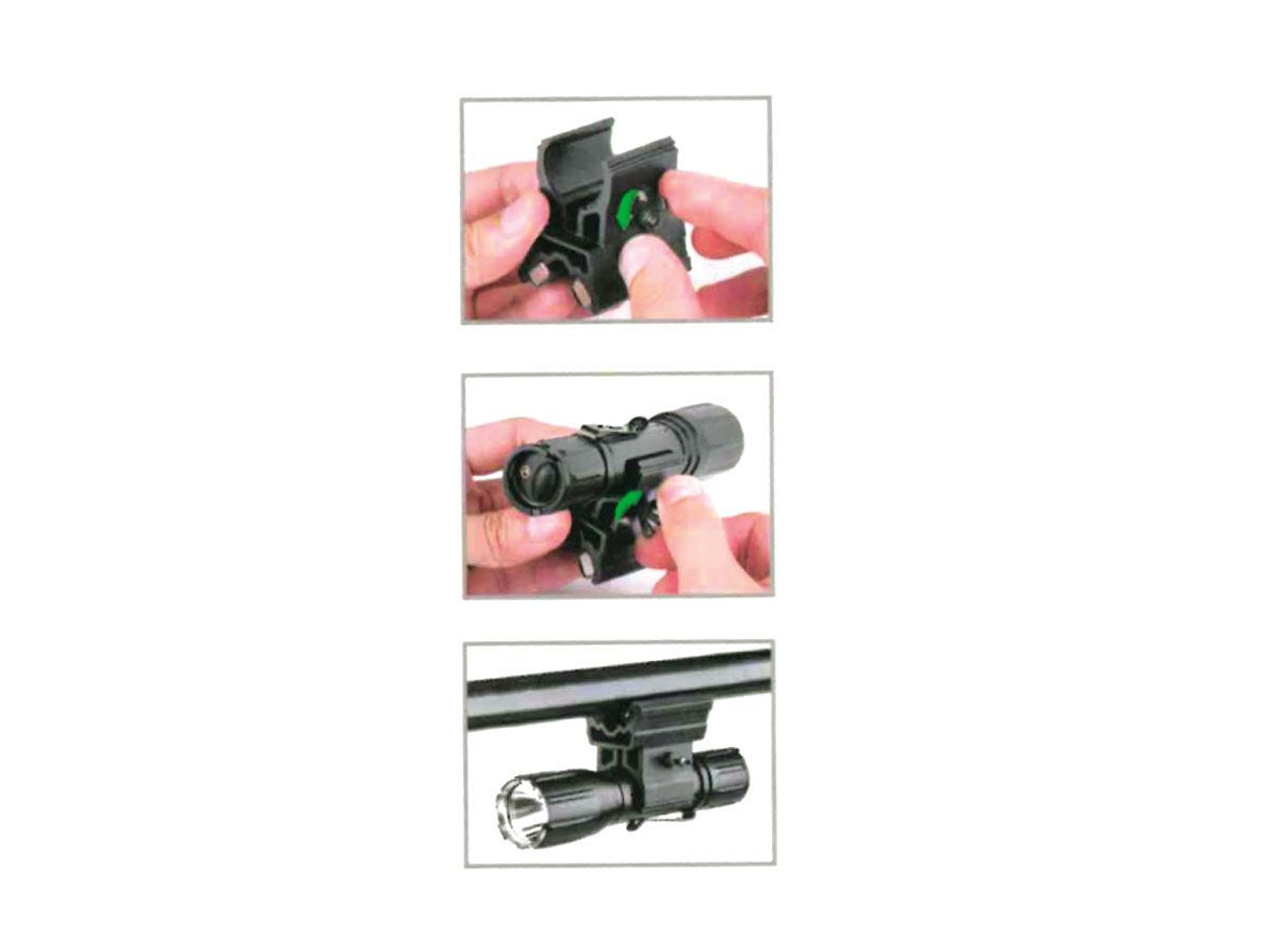 Nextorch ADATTATORE UNIVERSALE MAGNETICO (RM87)
