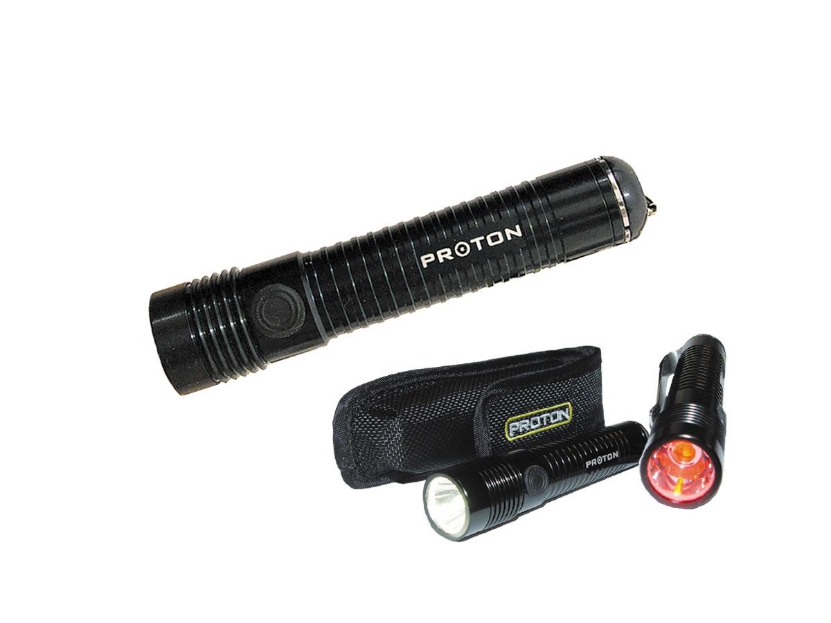 Micro-Light PROTON PRO
