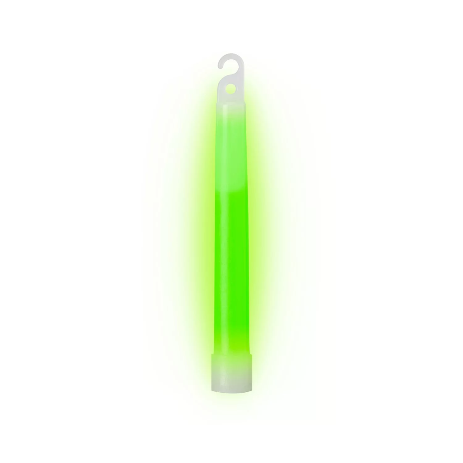 ŚWIATŁO HELIKON CHEMICZNE 6 - Polypropylene - Zielony - One Size (SC-6IN-PP-82)