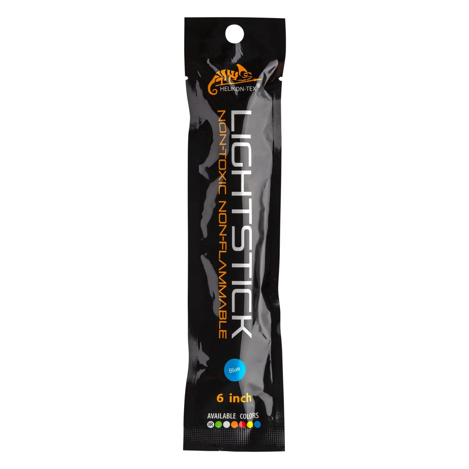 ŚWIATŁO HELIKON CHEMICZNE 6 - Polypropylene - Zielony - One Size (SC-6IN-PP-82) HELIKON-TEX - widok 4