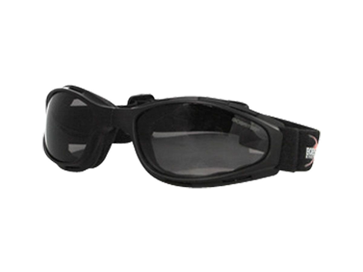 Bobster CROSSFIRE LENTI SFUMATE (BCR001)