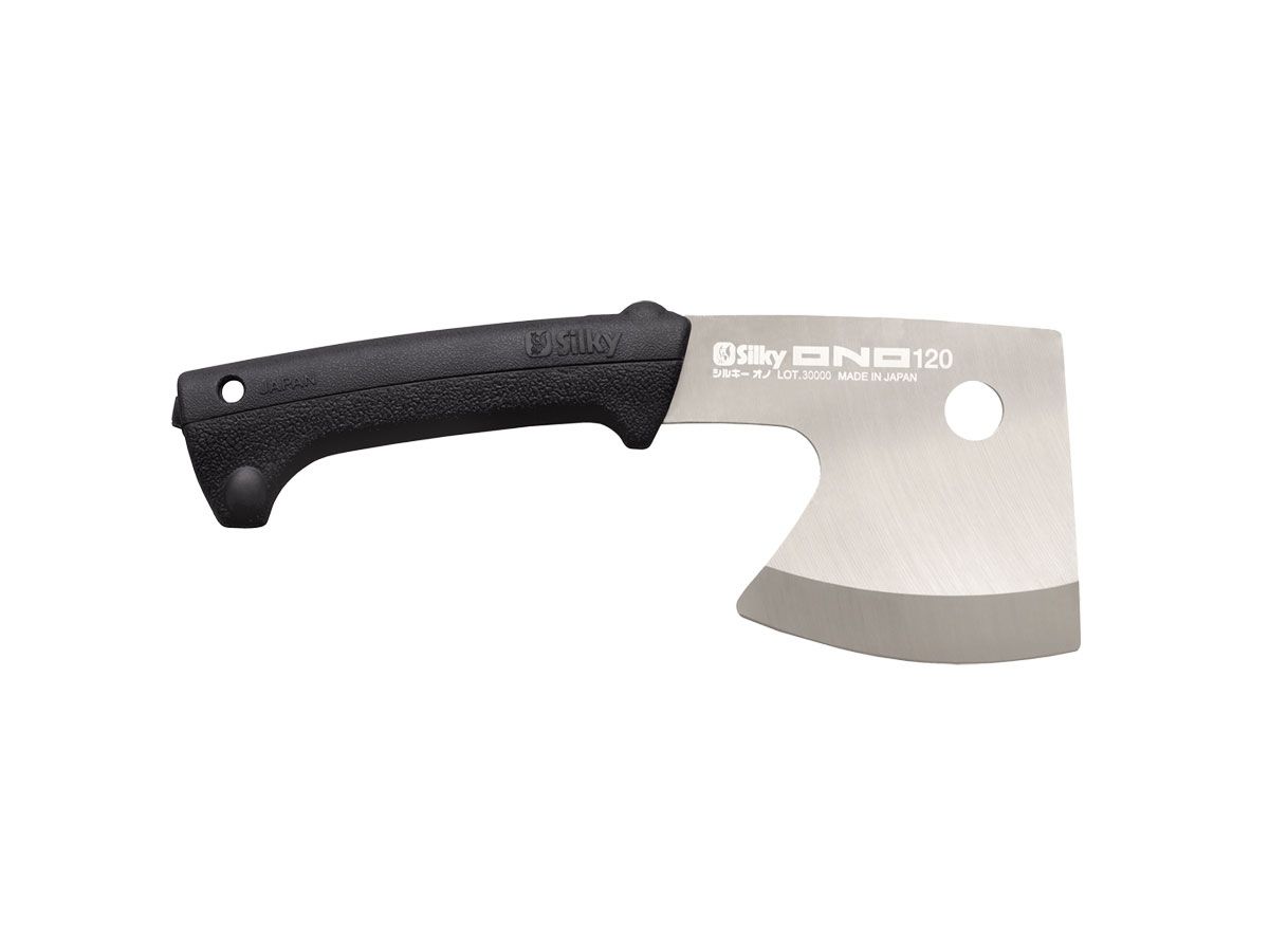 Silky AXE ONO 120mm (568-10)