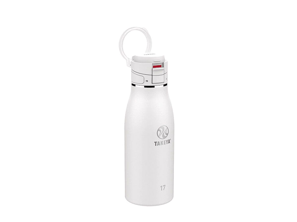 Takeya ACTIVES TRAVELER 503ml ARCTIC (51275) - TOWAR W MAGAZYNIE