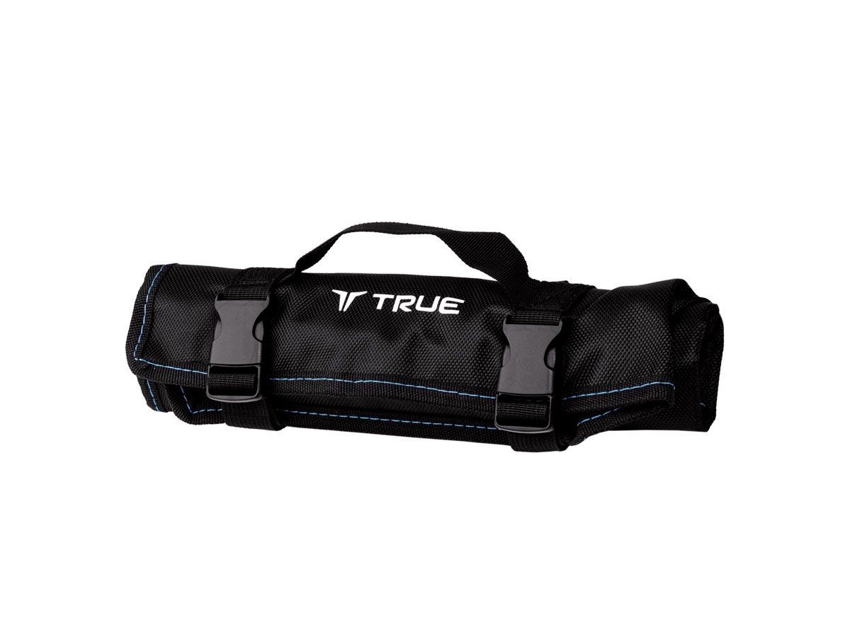 True Utility Swidge Edge Fish Fillet Kit FXK-1000-G Nóż do filetowania