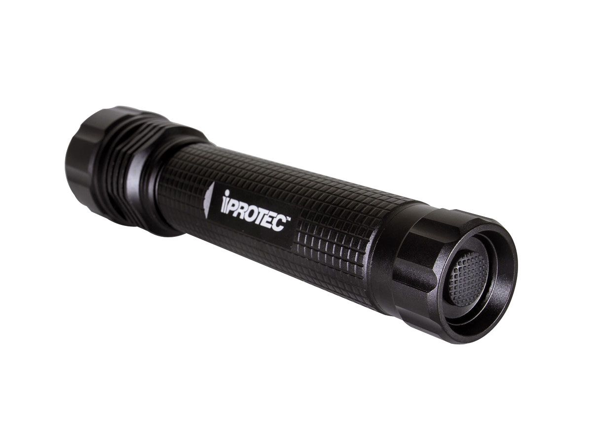 IPROTEC PRO800LIGHT 800 Lumens LED Latarka