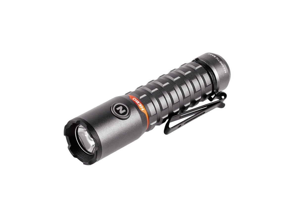 NEBO TORCHY 2K akum, 2000 lm LED FLT-1006-G