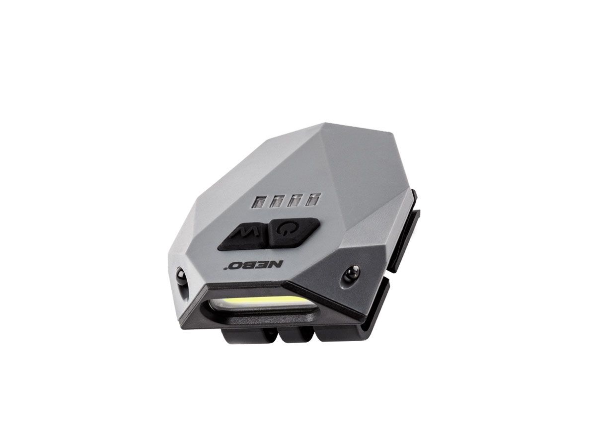 NEBO EINSTEIN Akumulator LED 50 lumenów HLP-0004