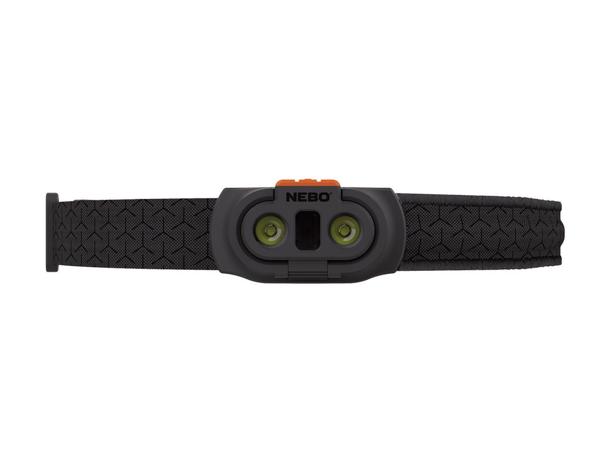 NEBO EINSTEIN FLEX akumulator 1000 lumenów LED HLP-0007