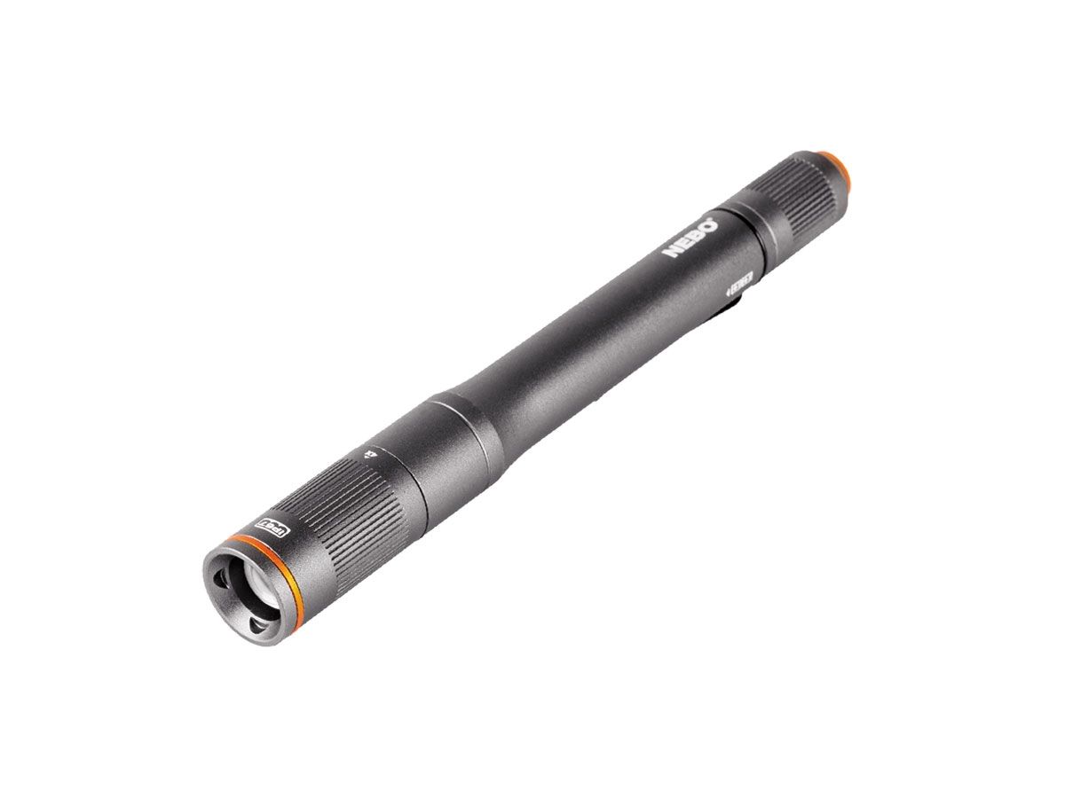 NEBO COLUMBO 150 lm LED POC-0007-G
