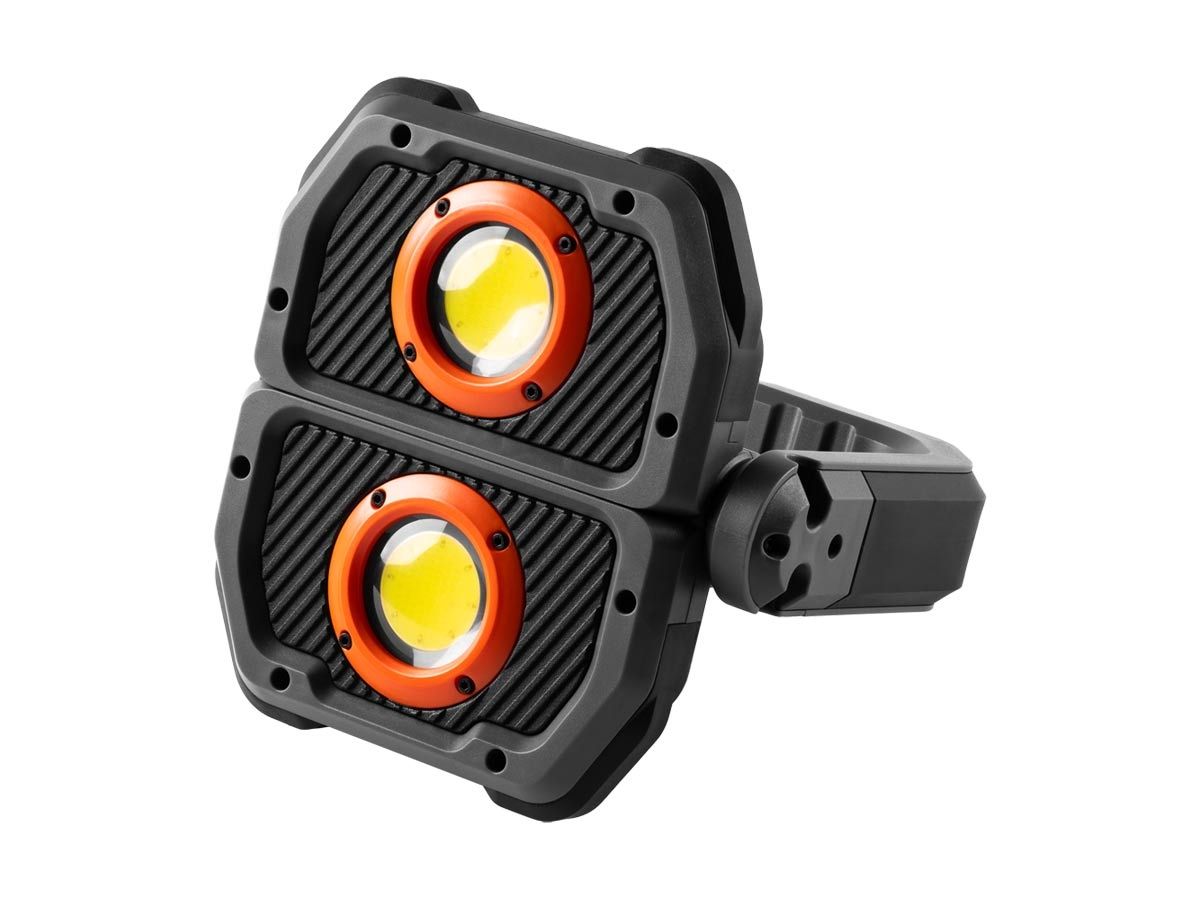 NEBO OMNI 3K Akumulator 3000 Lumenów COB LED WLT-1008-G