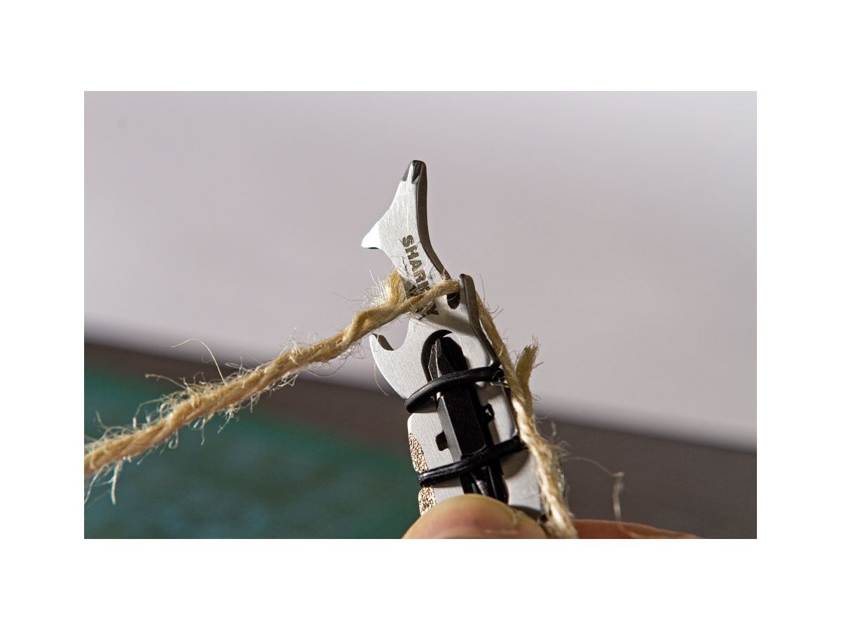 True Utility SHARKEY - KEYRING PACK