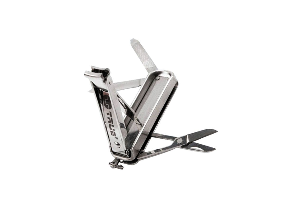 True Utility NAILCLIP KIT - KEYRING PACK