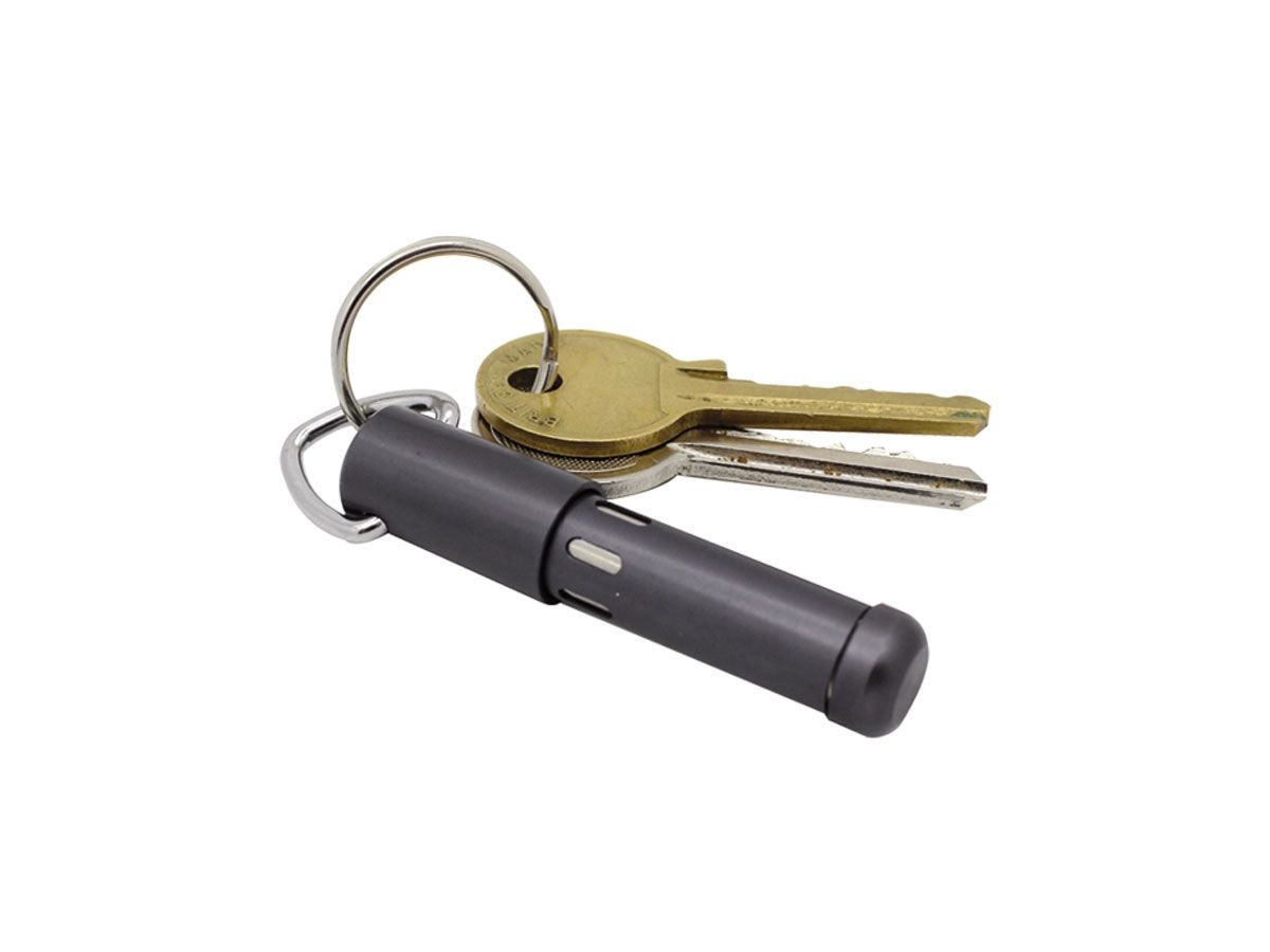 True Utility TELESCOPIC PEN - KEYRING PACK