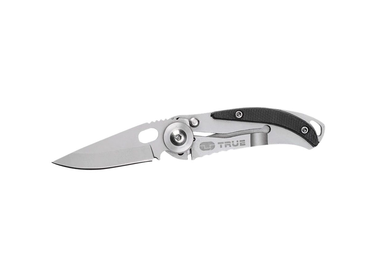 True Utility SKELETONKNIFE - KEYRING PACK
