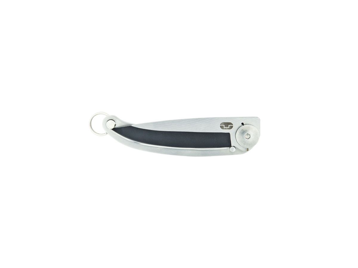 True Utility Bare - Keyring Pack TU580K Nóż składany