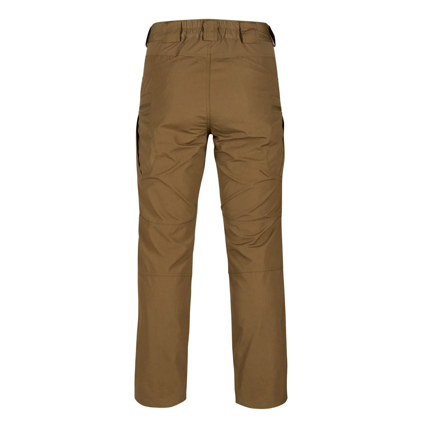 Spodnie Helikon UTF (Urban Tactical Pants Flex) - NyCo Ripstop - Czarne (SP-UTF-NR-01)