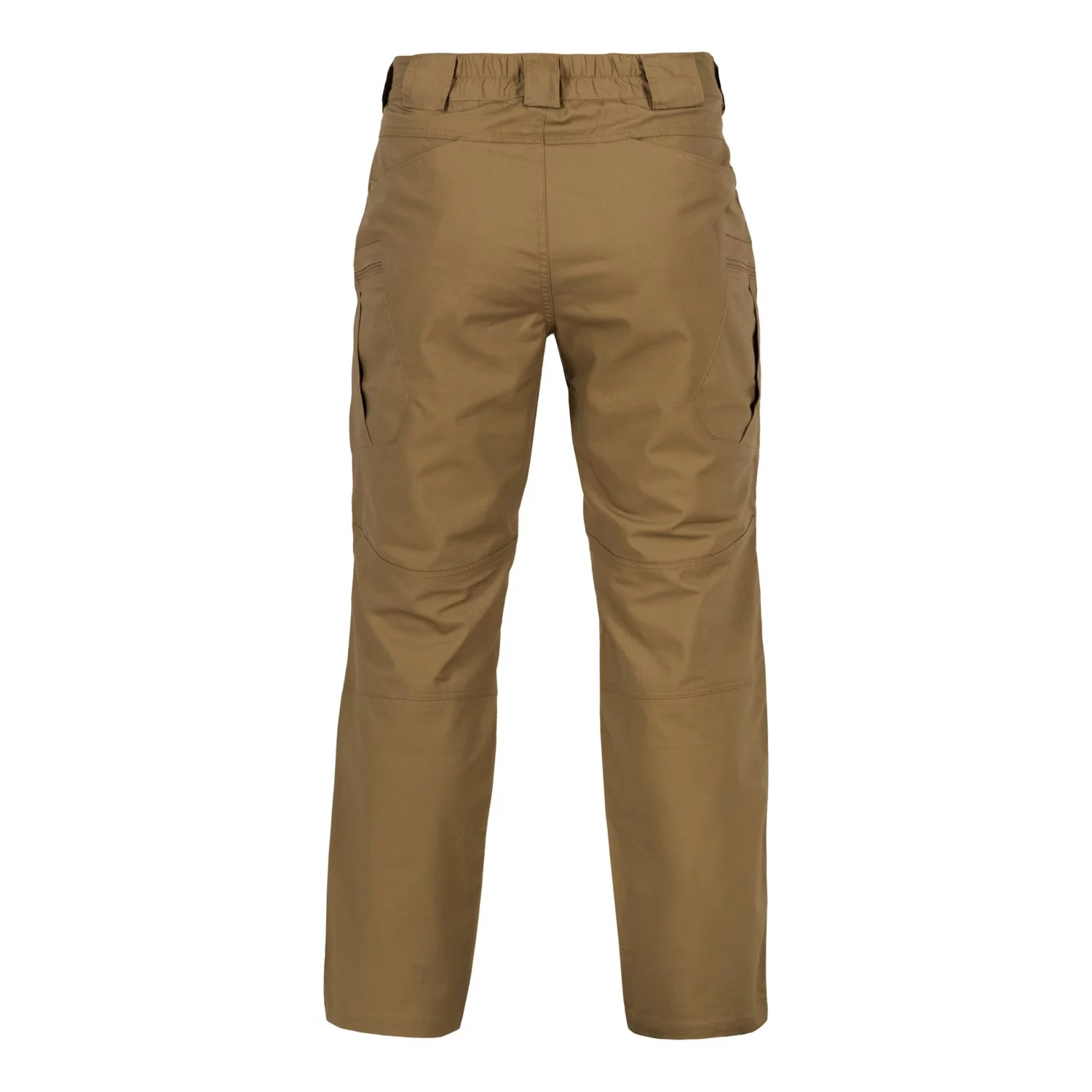 Spodnie Helikon UTP (Urban Tactical Pants) - PolyCotton Ripstop - RAL 7013 (SP-UTL-PR-81-A02) HELIKON-TEX - widok 2