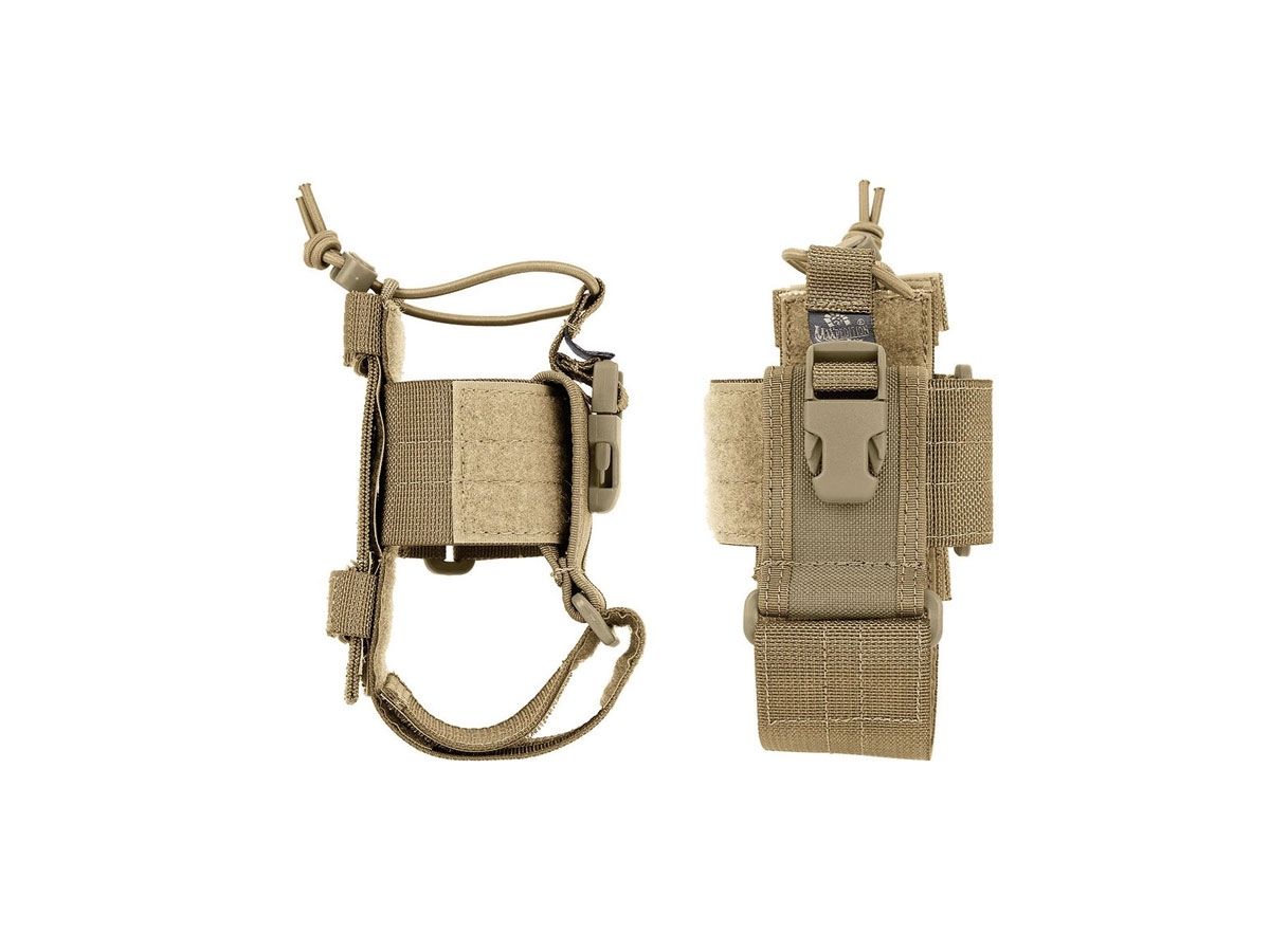 Maxpedition Legacy CP Large Phone Holster Khaki Torba