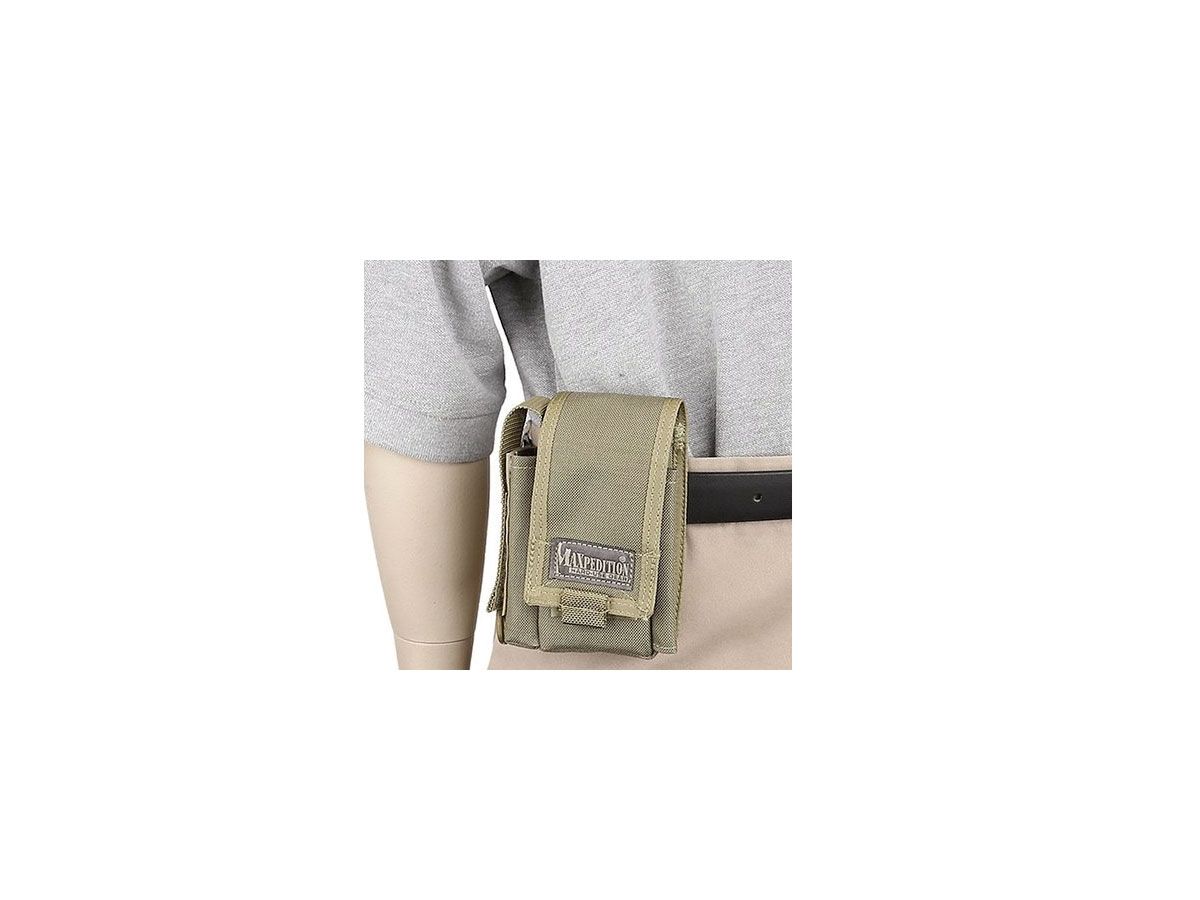 Maxpedition Legacy TC-9 Waistpack Foliage Green Torba