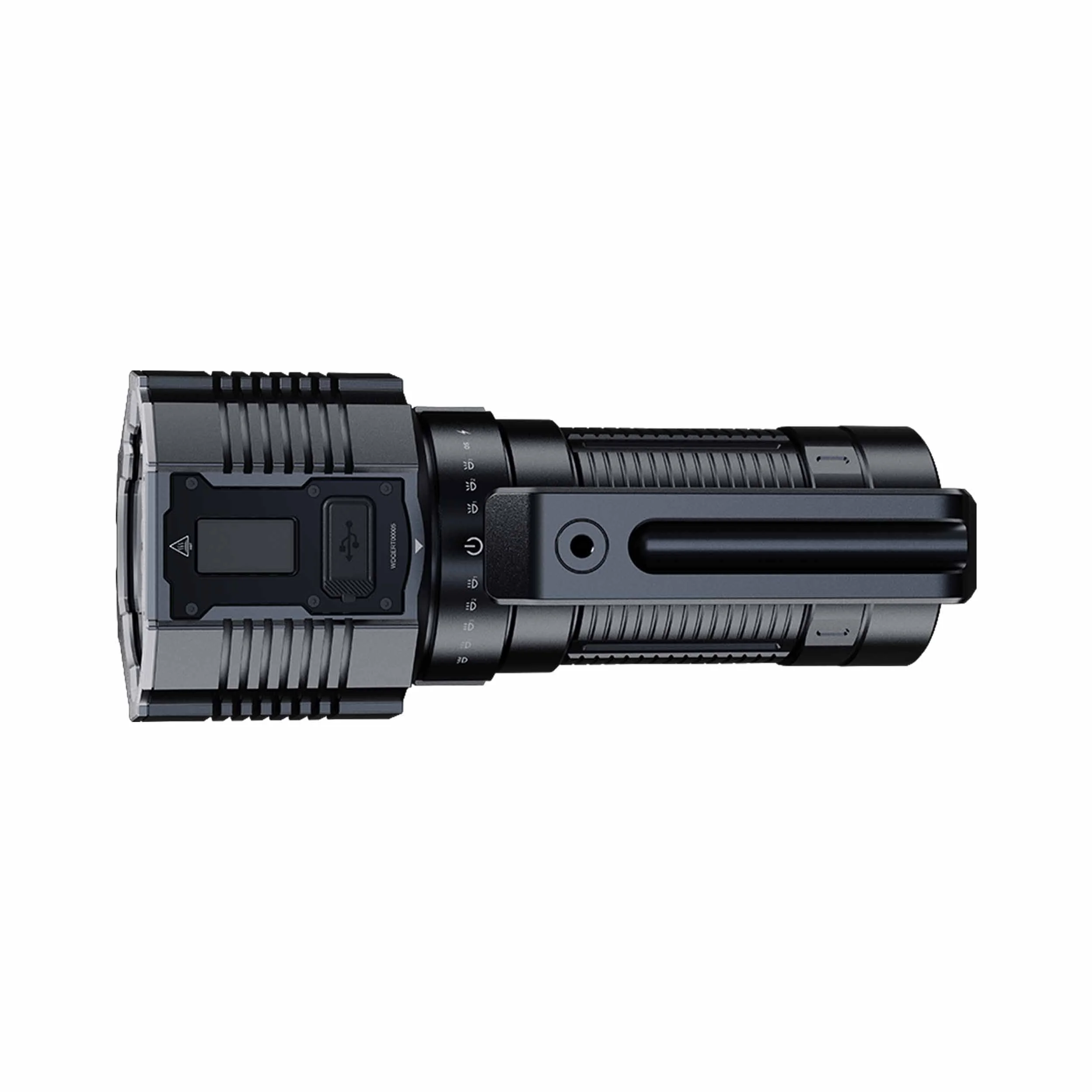 Latarka LED Fenix LR60R (LR60R)