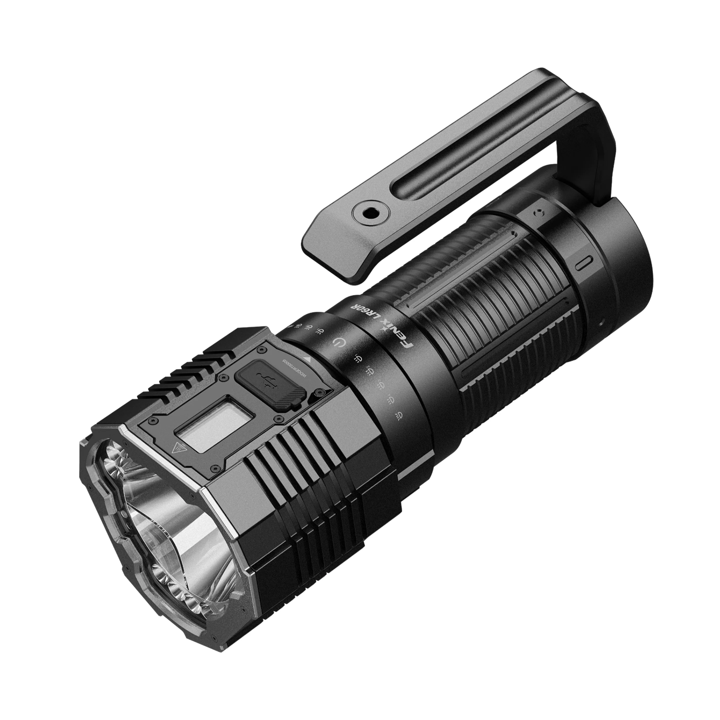 Latarka LED Fenix LR60R (LR60R) - widok 2
