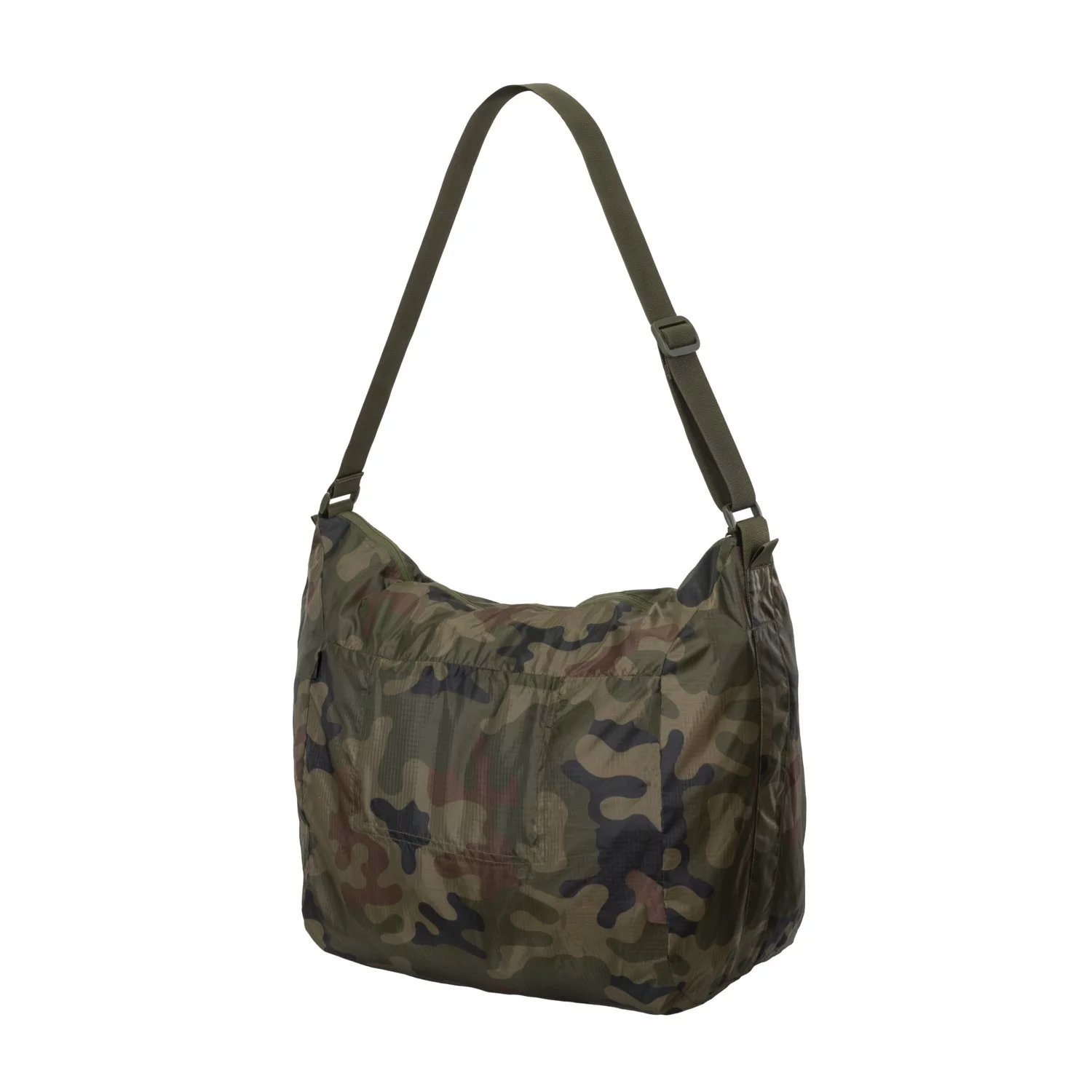 Torba HELIKON Carryall Backup - Polyester - PL Woodland - One Size (TB-CAB-PO-04) HELIKON-TEX