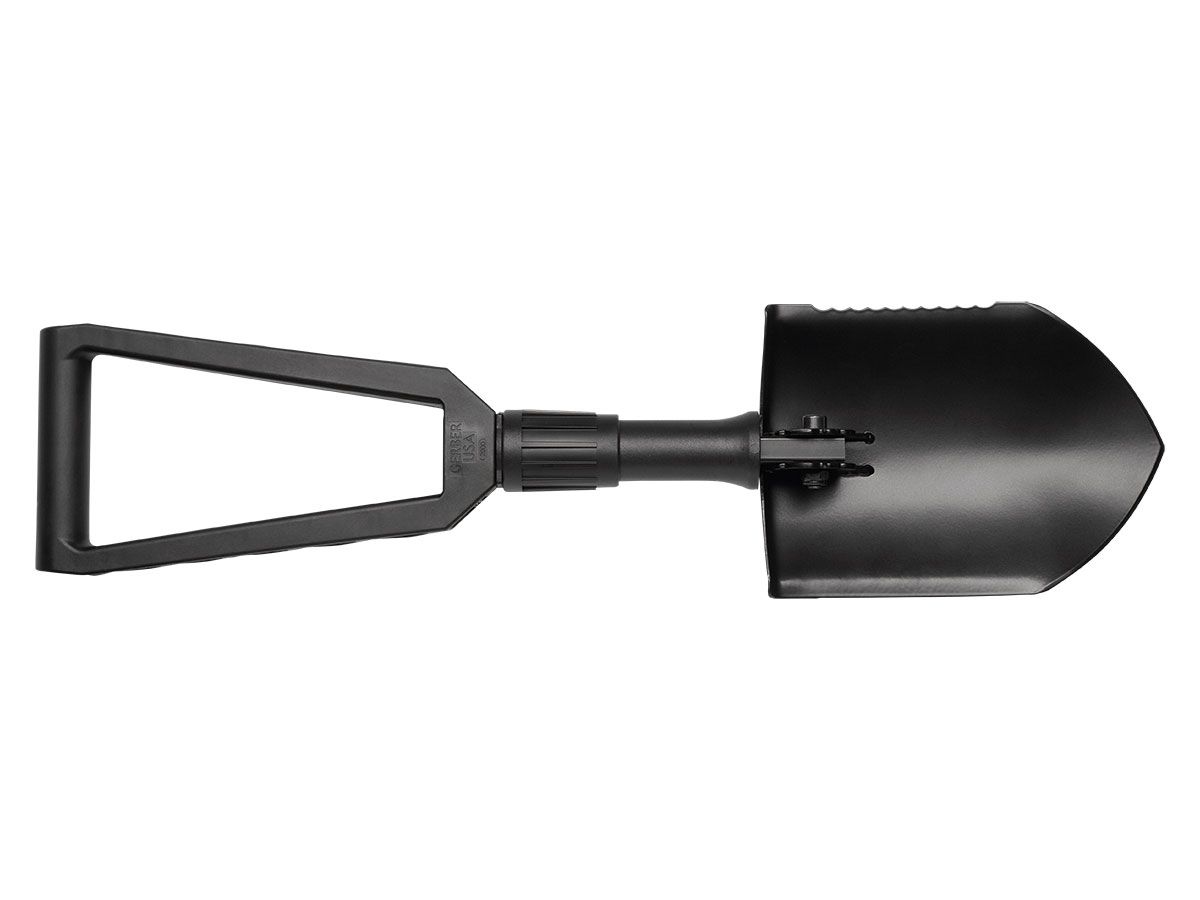 Gerber E-TOOL FOLDING SPADE 30-000075