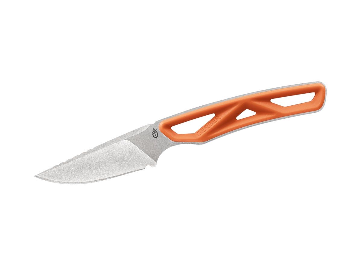 Gerber EXO-MOD CAPER PLAIN Orange 30-001799