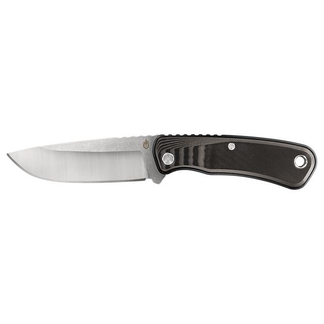 Gerber DOWNWIND FIXED DP Black 30-001817