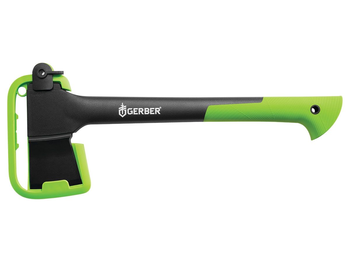 Gerber FREESCAPE HATCHET 17.5" 31-002536