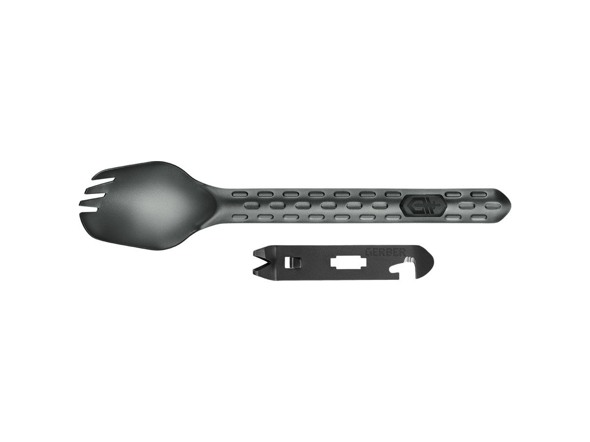 Gerber DEVOUR COOK EAT CLEAN SPORK Onyx 31-003419