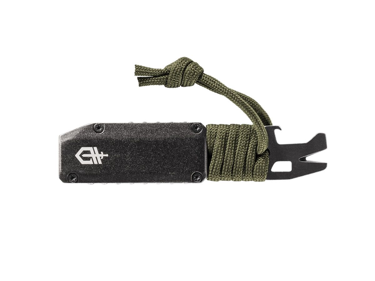 Gerber PRYBRID-X Green 31-003740 Nóż składany stal nierdzewna