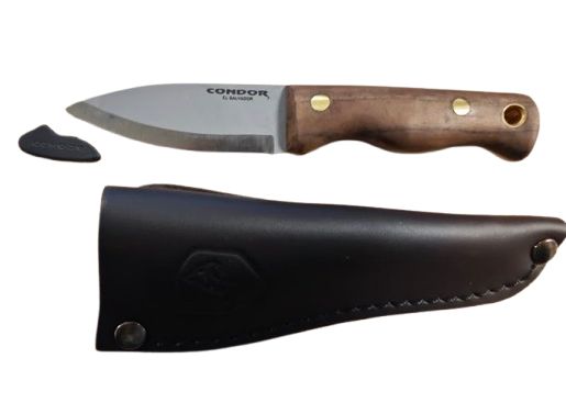 Condor MINI BUSHLORE KNIFE CTK232-3HC