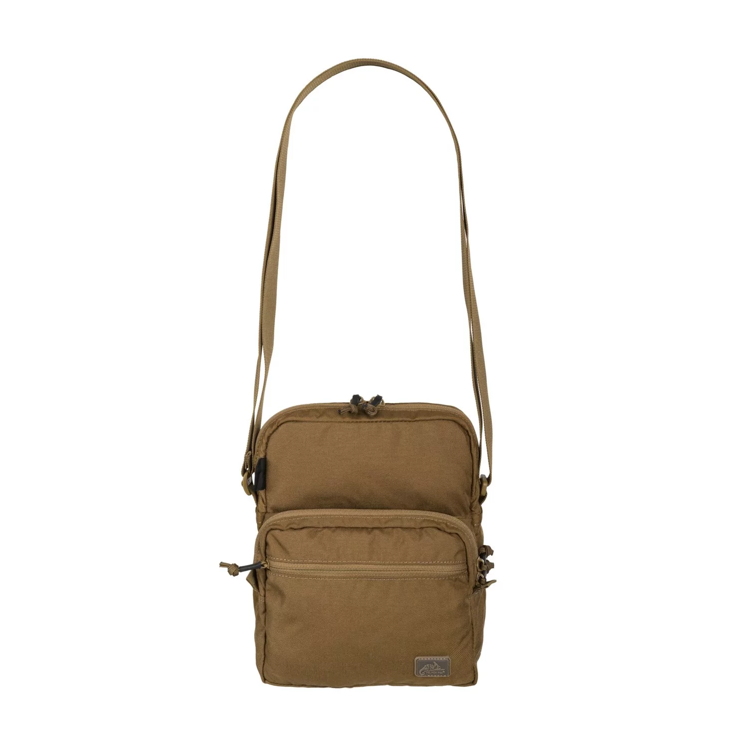 Torba HELIKON EDC Compact Shoulder Bag, Cordura, Shadow Grey, One Size (TB-ECS-CD-35) HELIKON-TEX - widok 3