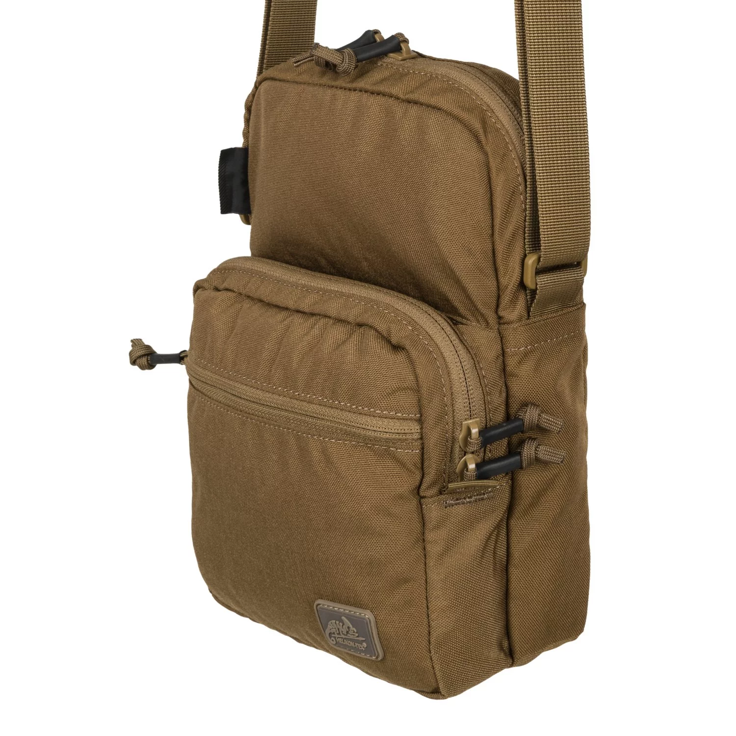 Torba HELIKON EDC Compact Shoulder Bag, Cordura, Shadow Grey, One Size (TB-ECS-CD-35) HELIKON-TEX - widok 2