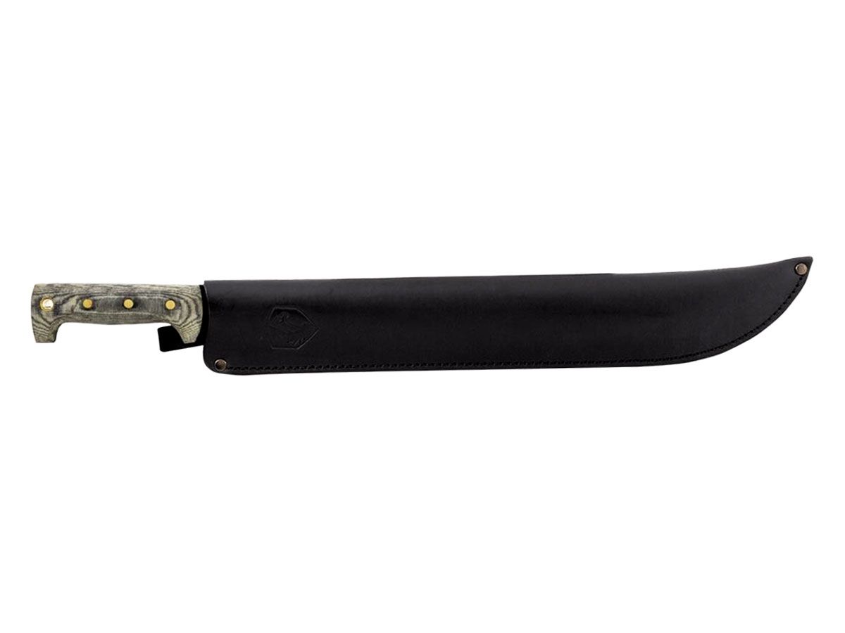 Condor EL SALVADOR MACHETE MICARTA CTK2020HCM