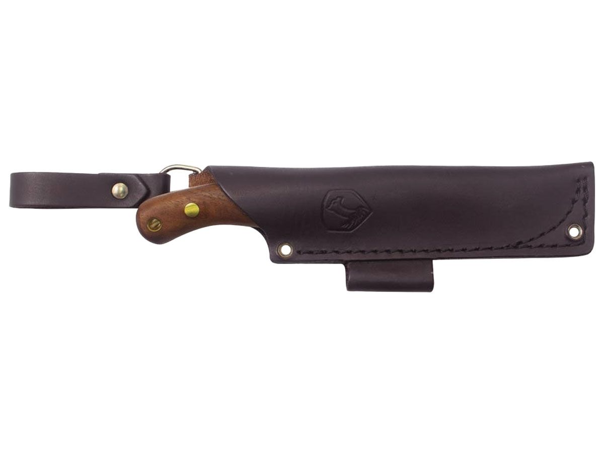 Condor Bisonte Knife CTK3954-4.7HC Nóż stały 24 cm