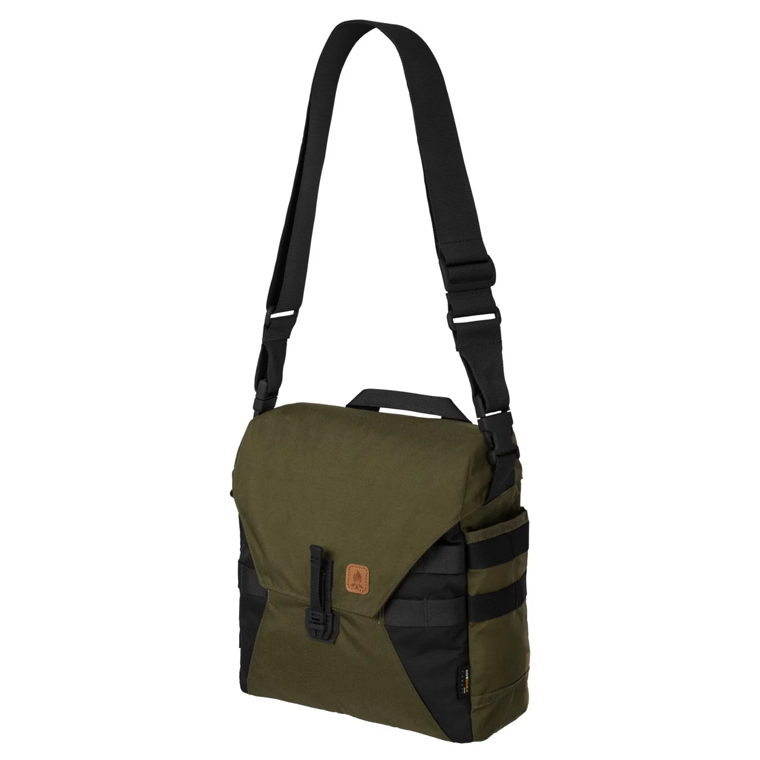 Torba HELIKON Bushcraft Haversack, Cordura, One Size (TB-HVS-CD-0201B) HELIKON-TEX