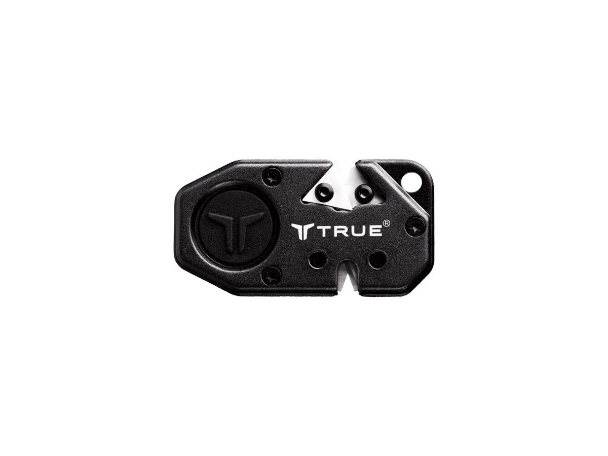 True Utility Mycro Knife Sharpener TRU-ACC-1002G Ostrzałka