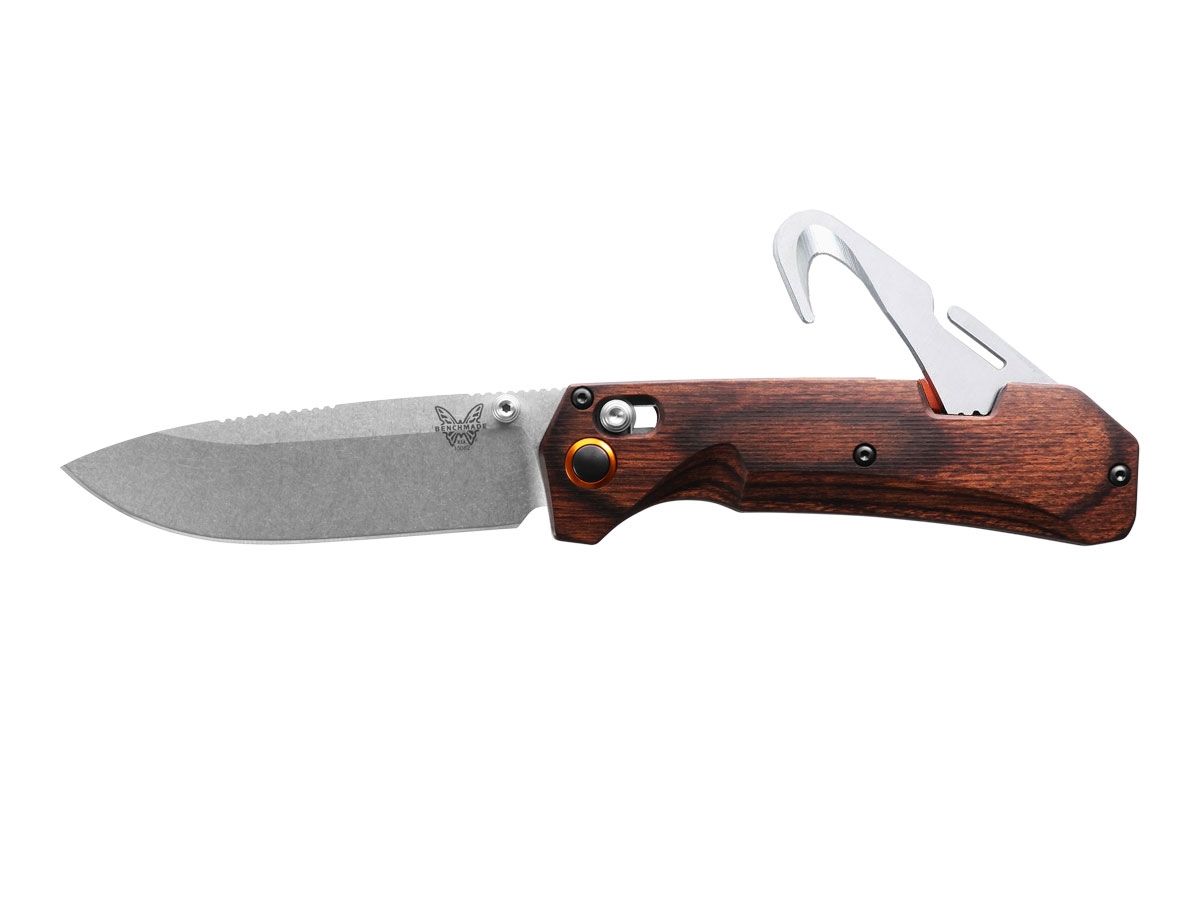 Benchmade GRIZZLY CREEK 15062